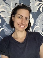 Amandine Matz