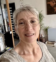 Corinne Roland