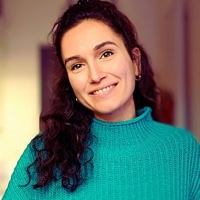 Jilliane Cleyet