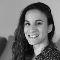 Audrey GONTIER