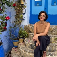 Amélie Lériget-Oulali