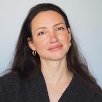 Aurelie Haffreingue