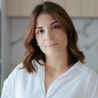 Justine Boullier