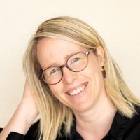 Sandrine kencker