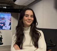 Eve Marchal