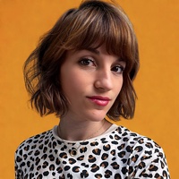 Cécile Bertrand