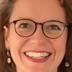 Gisèle Gual
