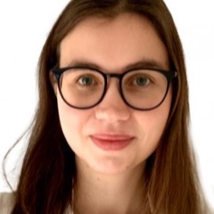 Pauline Van Ouytsel